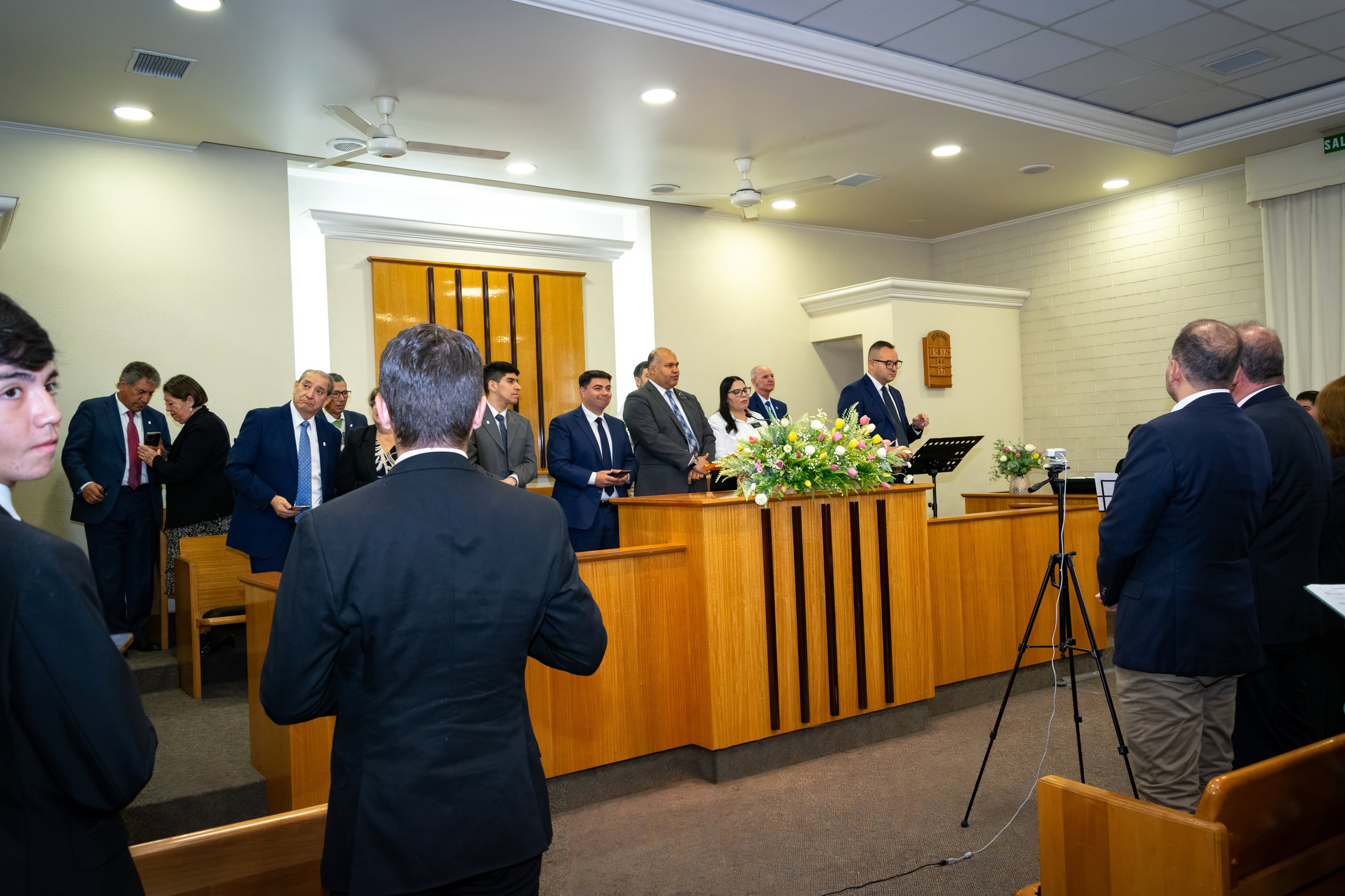 Conferencia 2026 - Imagen 5